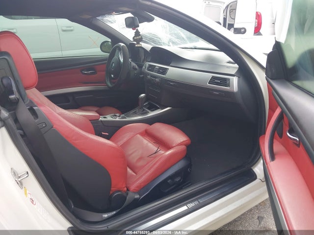 2009 BMW 335I WBAWL73519P182021 Photo 4