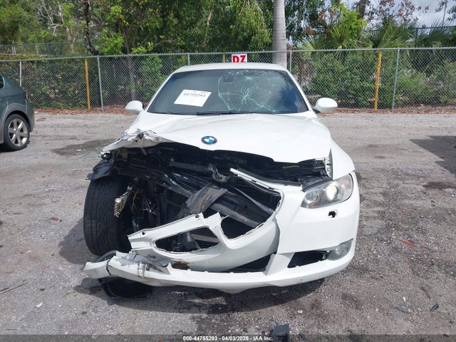 2009 BMW 335I WBAWL73519P182021 Photo 5