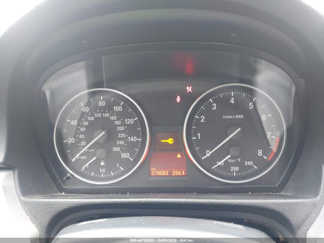 2009 BMW 335I WBAWL73519P182021 Photo 6