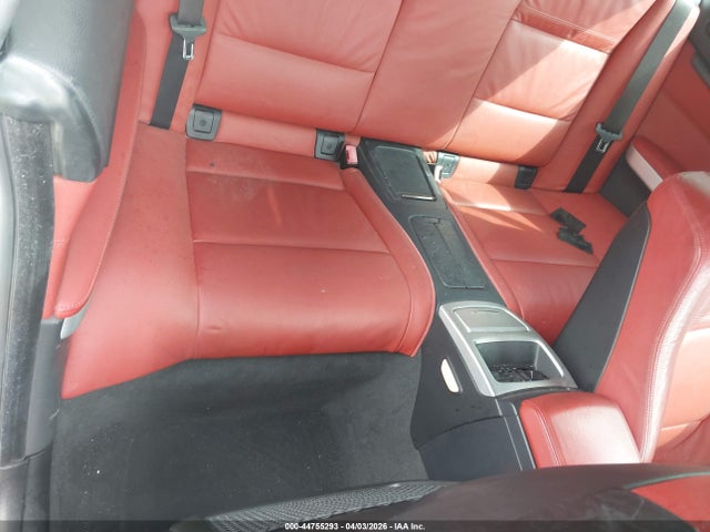 2009 BMW 335I WBAWL73519P182021 Photo 7