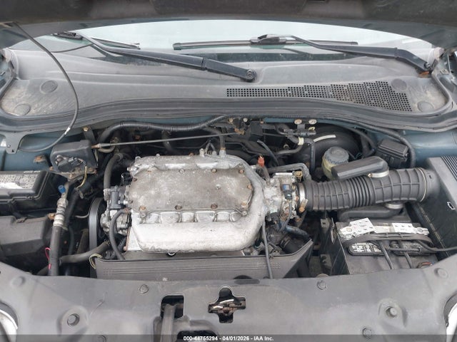 Продажа на аукционе авто 2005 Acura Mdx, vin: 2HNYD18875H509054, номер лота: 44755294