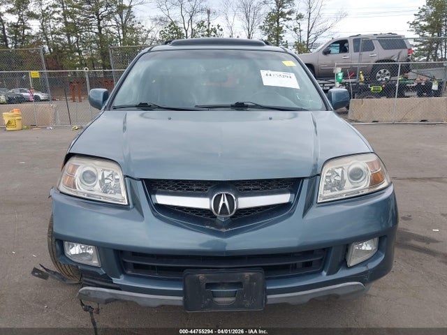 Продажа на аукционе авто 2005 Acura Mdx, vin: 2HNYD18875H509054, номер лота: 44755294