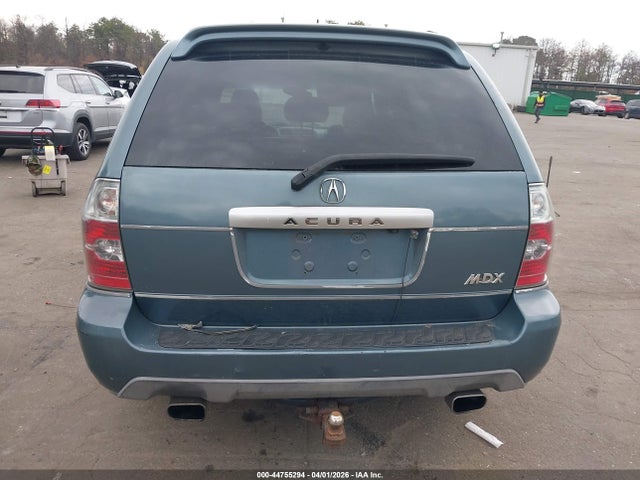 Продажа на аукционе авто 2005 Acura Mdx, vin: 2HNYD18875H509054, номер лота: 44755294