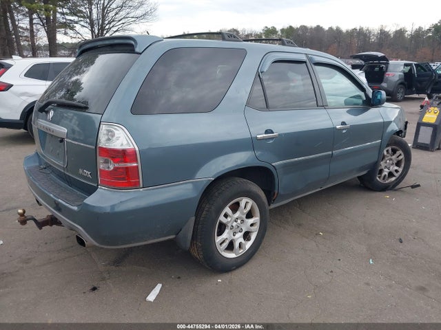 Продажа на аукционе авто 2005 Acura Mdx, vin: 2HNYD18875H509054, номер лота: 44755294