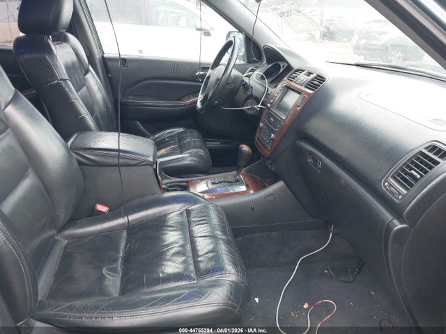 Продажа на аукционе авто 2005 Acura Mdx, vin: 2HNYD18875H509054, номер лота: 44755294