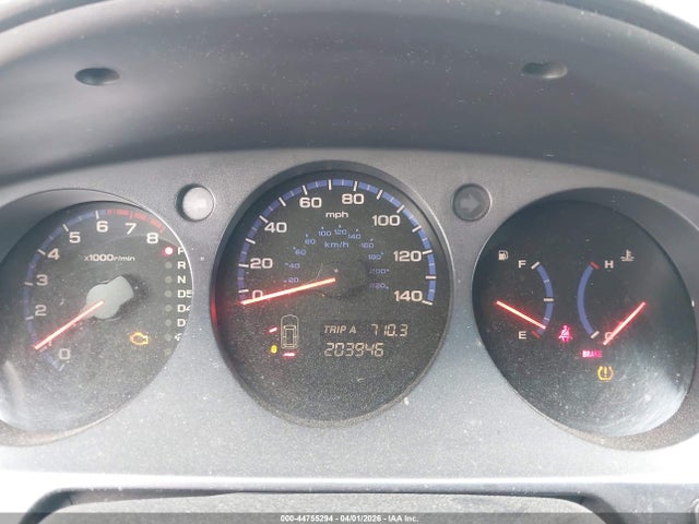 Продажа на аукционе авто 2005 Acura Mdx, vin: 2HNYD18875H509054, номер лота: 44755294