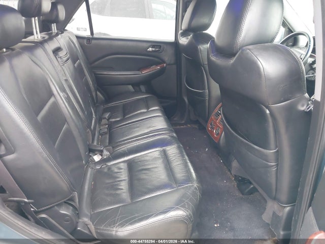 Продажа на аукционе авто 2005 Acura Mdx, vin: 2HNYD18875H509054, номер лота: 44755294