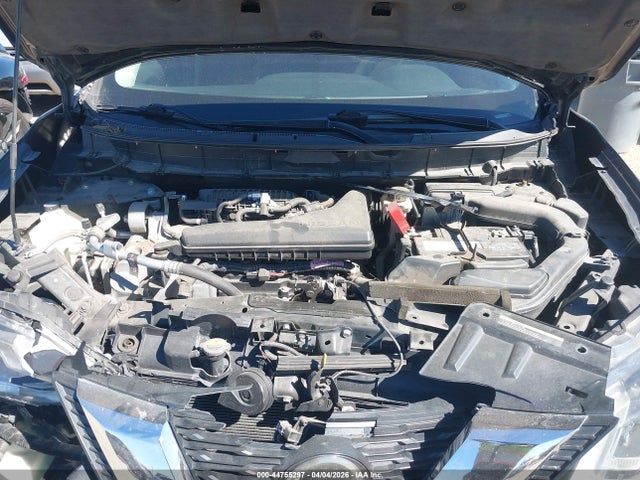 5N1AT2MT3JC845447 Nissan ROGUE S