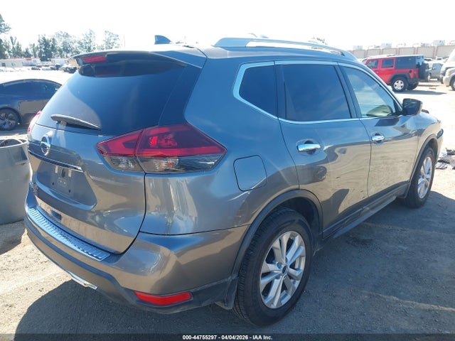 5N1AT2MT3JC845447 Nissan ROGUE S