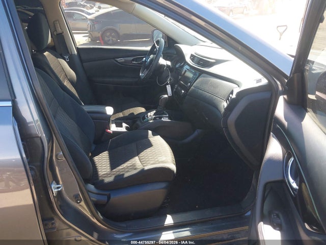 5N1AT2MT3JC845447 Nissan ROGUE S