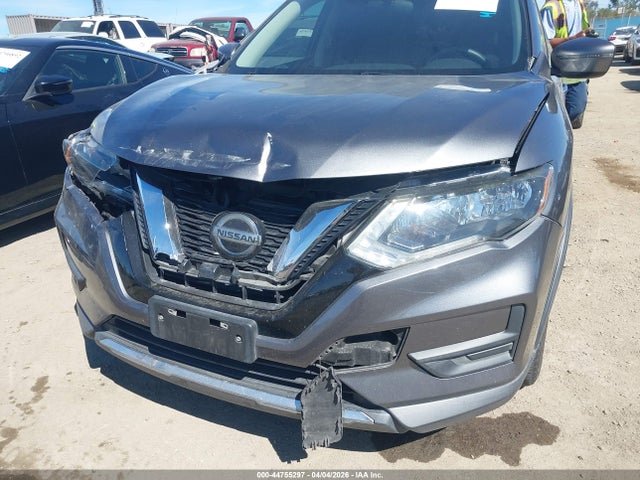 5N1AT2MT3JC845447 Nissan ROGUE S