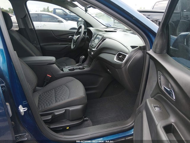 2021 CHEVROLET EQUINOX 3GNAXKEV7ML358308 Photo 4