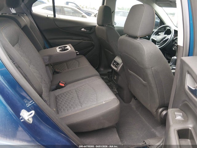 2021 CHEVROLET EQUINOX 3GNAXKEV7ML358308 Photo 7