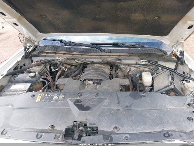 Продаж на аукціоні авто 2017 Chevrolet Silverado 1500 Wt, vin: 1GCVKNEC1HZ290790, номер лоту: 44755307