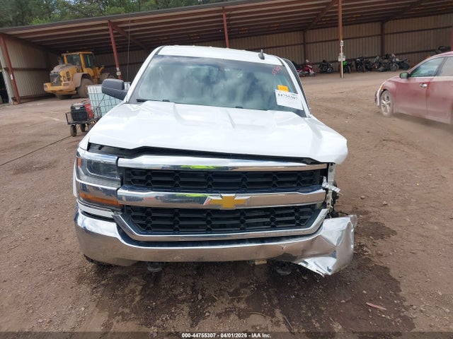 Продаж на аукціоні авто 2017 Chevrolet Silverado 1500 Wt, vin: 1GCVKNEC1HZ290790, номер лоту: 44755307
