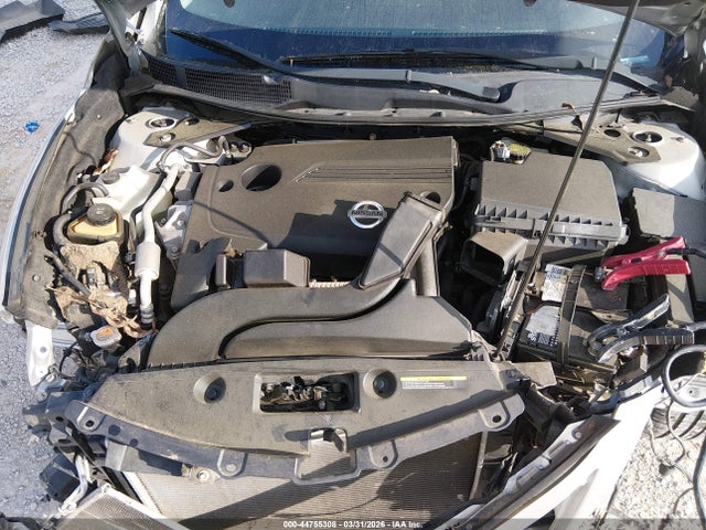 Nissan Altima 2.5 S 2014 1N4AL3AP4EC100509 Image 10