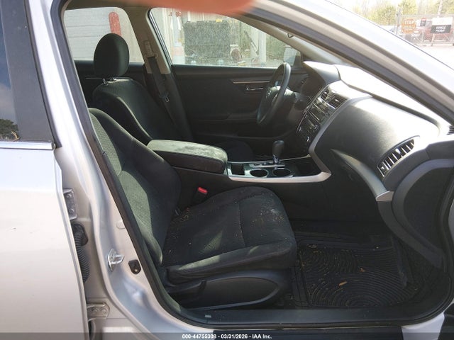 Nissan Altima 2.5 S 2014 1N4AL3AP4EC100509 Image 5