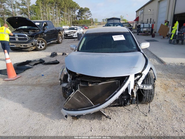 Nissan Altima 2.5 S 2014 1N4AL3AP4EC100509 Image 6