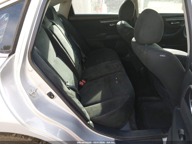 Nissan Altima 2.5 S 2014 1N4AL3AP4EC100509 Image 8