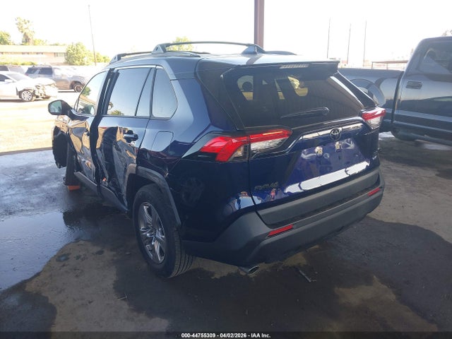 JTMRWRFV1SJ088261 Toyota Rav4 Hybrid Xle