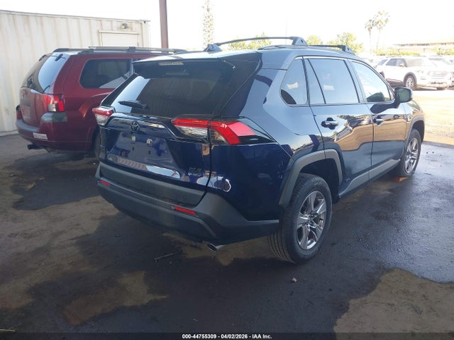 JTMRWRFV1SJ088261 Toyota Rav4 Hybrid Xle