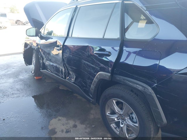 JTMRWRFV1SJ088261 Toyota Rav4 Hybrid Xle