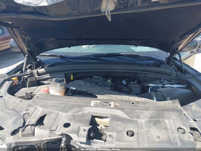 Продажа на аукционе авто 2025 Jeep Grand Cherokee L Laredo X 4x2, vin: 1C4RJJAGXS8649881, номер лота: 44755310