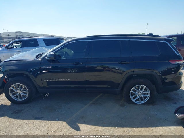 Продажа на аукционе авто 2025 Jeep Grand Cherokee L Laredo X 4x2, vin: 1C4RJJAGXS8649881, номер лота: 44755310