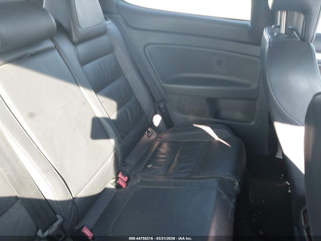 44755316 :رقم المزاد ، WVWFV71K17W113841 vin ، 2007 Volkswagen Gti 2-door/fahrenheit مزاد بيع