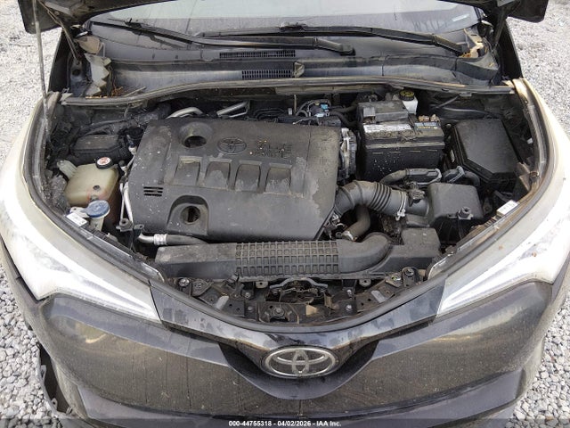 Продажа на аукционе авто 2019 Toyota C-hr Xle, vin: NMTKHMBX2KR100019, номер лота: 44755318
