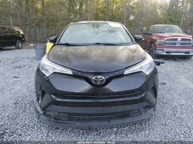 Продажа на аукционе авто 2019 Toyota C-hr Xle, vin: NMTKHMBX2KR100019, номер лота: 44755318