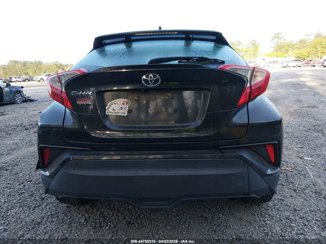 Продажа на аукционе авто 2019 Toyota C-hr Xle, vin: NMTKHMBX2KR100019, номер лота: 44755318