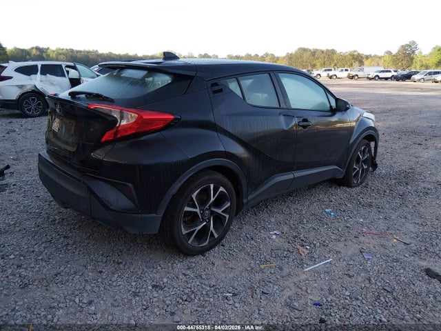 Продажа на аукционе авто 2019 Toyota C-hr Xle, vin: NMTKHMBX2KR100019, номер лота: 44755318