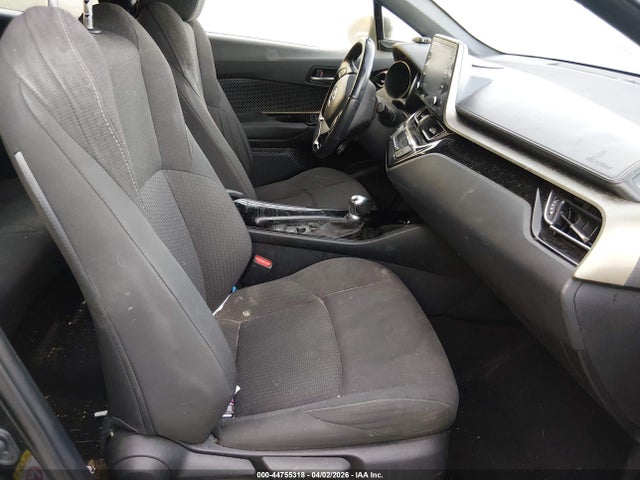 Продажа на аукционе авто 2019 Toyota C-hr Xle, vin: NMTKHMBX2KR100019, номер лота: 44755318