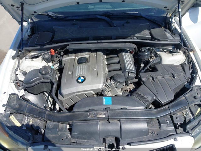 2006 BMW 330I WBAVB33566PS17588 Photo 9