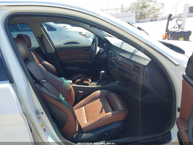 2006 BMW 330I WBAVB33566PS17588 Photo 4