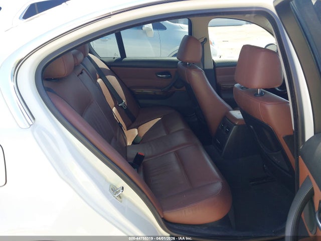 2006 BMW 330I WBAVB33566PS17588 Photo 7