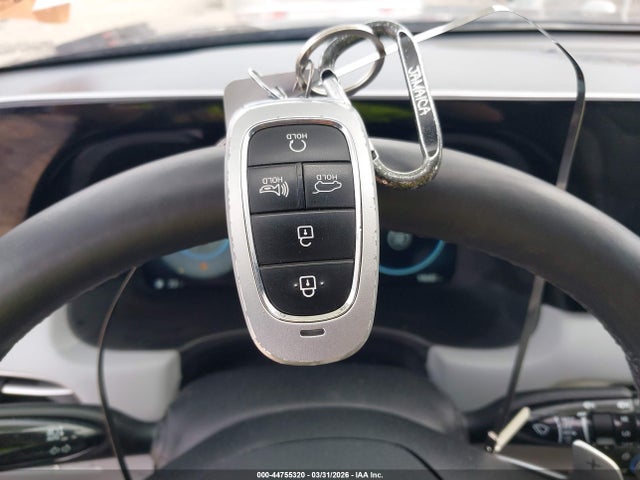 Aukcja sprzedaży 2024 Hyundai Palisade Sel, vin: KM8R44GE4RU765041, numer aukcji: 44755320