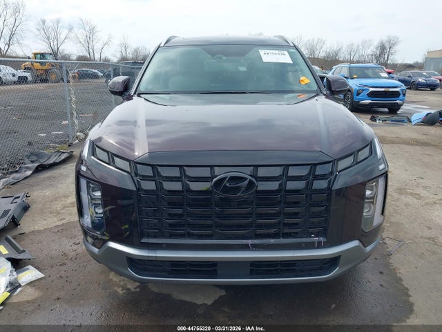 Aukcja sprzedaży 2024 Hyundai Palisade Sel, vin: KM8R44GE4RU765041, numer aukcji: 44755320