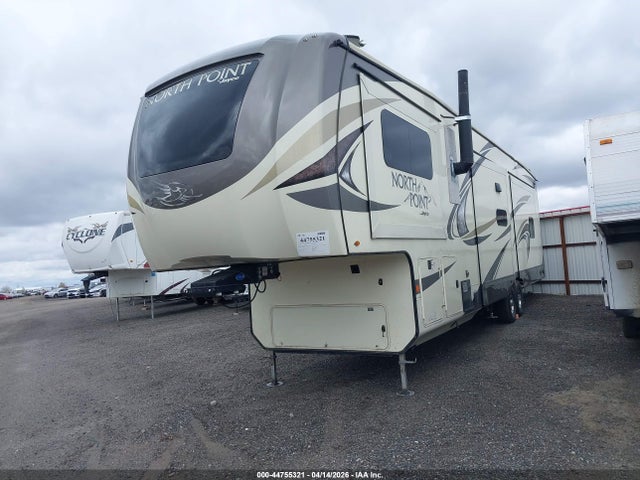 Продаж на аукціоні авто 2019 Jayco Other, vin: 1UJCJ0BV0K1LR0162, номер лоту: 44755321
