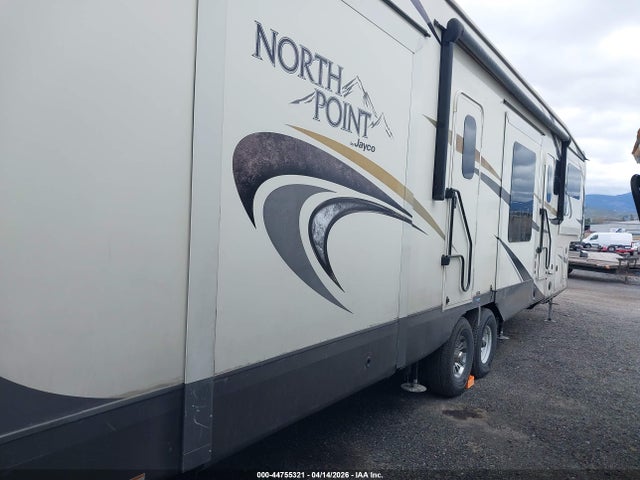 Продаж на аукціоні авто 2019 Jayco Other, vin: 1UJCJ0BV0K1LR0162, номер лоту: 44755321