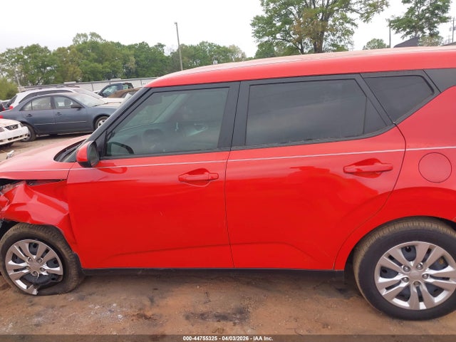44755325 :رقم المزاد ، KNDJ23AU2L7003608 vin ، 2020 Kia Soul Lx مزاد بيع