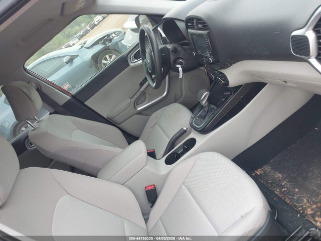 44755325 :رقم المزاد ، KNDJ23AU2L7003608 vin ، 2020 Kia Soul Lx مزاد بيع