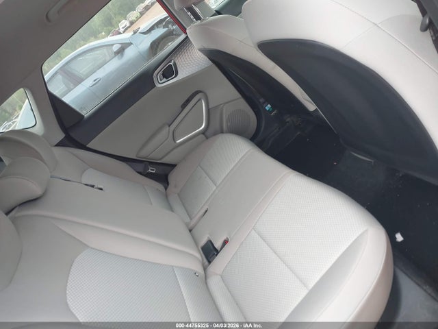 44755325 :رقم المزاد ، KNDJ23AU2L7003608 vin ، 2020 Kia Soul Lx مزاد بيع