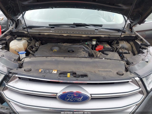 Ford EDGE SEL 2016 2FMPK3J92GBB94929 Image 10