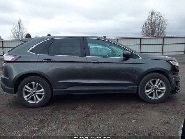 Ford EDGE SEL 2016 2FMPK3J92GBB94929 Image 14