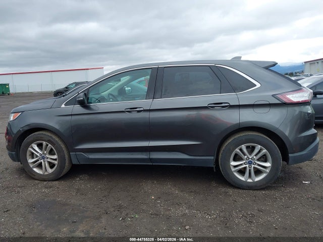 Ford EDGE SEL 2016 2FMPK3J92GBB94929 Image 15