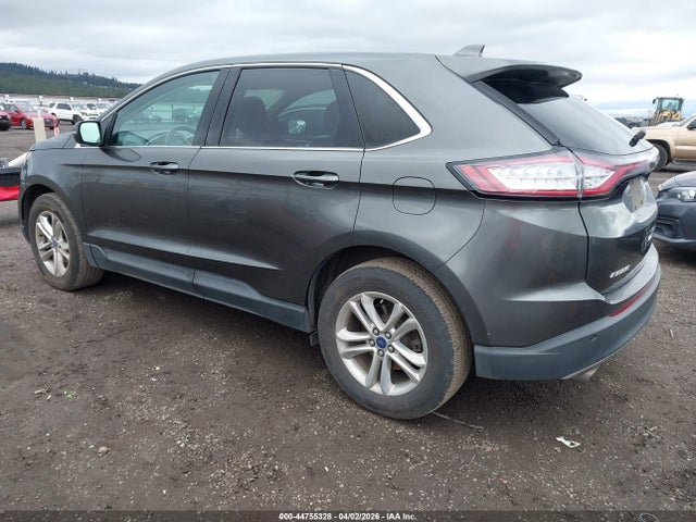Ford EDGE SEL 2016 2FMPK3J92GBB94929 Image 3