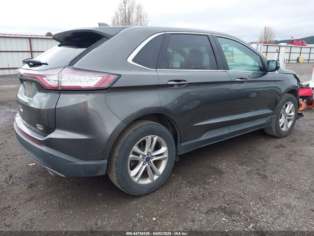 Ford EDGE SEL 2016 2FMPK3J92GBB94929 Image 4