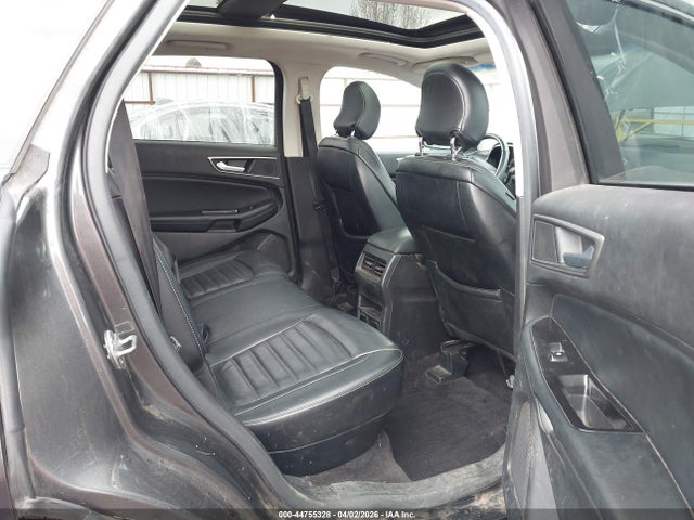 Ford EDGE SEL 2016 2FMPK3J92GBB94929 Image 8